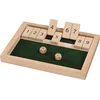 Image de Goki - WG175 - Jeu de société - Shut the box