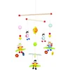 Image de Goki Mobile Eveil Bébé Motif Abeille et Coccinelle