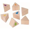 Image de Goki 56684 Jeu de mémo Poids Mixte