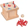 Image de Goki 56799 Jeu de Pinces à Linge The Tricky 6