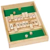 Image de Goki - 2041491 - Jeu D'Action Et De Réflexe - Double Jeu - Shut The Box