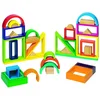 Image de Goki - 2041725 - Jeu De Construction - Arc en Ciel