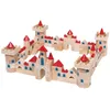 Image de Jeu de construction Château Fort 145 pièces Goki®