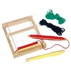 Image de Goki   58988   Métier à tisser en bois