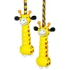 Image de Jouet en bois Corde à Sauter Toys Pure Goki® - Jouets en bois