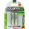 Image de 5035513 pile domestique Batterie rechargeable AA Hybrides nickel-métal (NiMH)