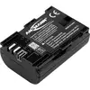 Image de A-Can LP E 6 Lithium-Ion (Li-Ion) 1400 mAh, Batterie appareil photo