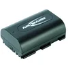 Image de ANSMANN Batterie Appareil Photo (1 PCE)   Batterie Appareil Photo Canon EOS 5D Mark II/ 5D Mark III, Canon EOS 6D/ 7D/ 60D/ 60Da   Batterie de Rechange pour Reflex Canon