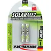 Image de Solar NiMH Accu Micro AAA 550 mAh maxE, Batterie