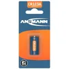 Image de Ansmann CR 123 A Photo Lithium Blister pack pour Appareil photo avec Capacité nominale: 1500 mAh