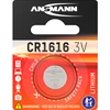 Image de Pile bouton au lithium CR-1616, Batterie