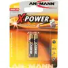 Image de X-Power Pile alcaline Mini AAAA / LR08, Batterie
