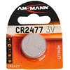 Image de ANSMANN 1516-0010 Knofpzelle batterie Lithium CR 2477 - 3V