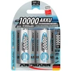 Image de NiMh Professionnel Mono D HR20, Batterie