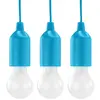 Image de Hycell 1600-0174-590 Pull-Light PL1W, Bleu, 3 pièces