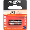 Image de 1,5 V Alkaline cell LR 1 Batterie à usage unique Alcaline