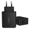 Image de Chargeur secteur USB Ansmann HC265PD Noir en occasion ou reconditionné