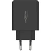 Image de HC430 Noir Intérieure chargeur