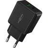 Image de HC218PD Noir Intérieure chargeur