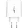 Image de HC430 Blanc Intérieure chargeur