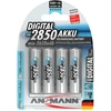 Image de 2850mAh NiMh Digital Professionel, Batterie