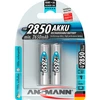 Image de 5035202 pile domestique Batterie rechargeable AA Hybrides nickel-métal (NiMH)
