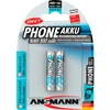 Image de 800 mAh DECT, Batterie