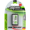 Image de maxE 200mAh NiMh, Batterie