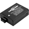 Image de ANSMANN Batterie pour Appareil Photo A-Can LP E5 7,4V 1000 mAh (1 PCE)   Batterie de Rechange pour Appareil Photo Canon EOS 450D, 500D, 1000D   Batterie Li-ION pour Reflex