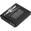 Image de ANSMANN Batterie pour Appareil Photo numérique Canon (1 PCE)   Batterie Li-ION Rechargeable A-Can NB 6L   Batterie de Rechange 3,7V 750 mAh identique à la Batterie Canon Originale