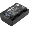 Image de ANSMANN Batterie pour Appareil Photo A-Son NP FH 50 (1 PCE)   Batterie de Rechange pour Appareil Photo numérique   Batterie LiPo Compatible avec Les appareils Photos Sony Alpha