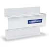 Image de Magnetoplan 16712 marqueur support acrylique magnétique