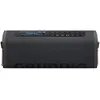 Image de Grundig GBT Band Black - Haut-parleur Bluetooth avec radio DAB+ et FM, portée de 30 mètres, plus de 8 heures de lecture, batterie 3,7 V avec 2000 mAh, version Bluetooth V5.0