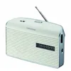 Image de Radio Portable GRUNDIG MUSIC60SILVER