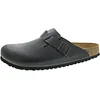 Image de Birkenstock Boston Noir 38