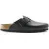 Image de Sabots Boston Cuir BIRKENSTOCK 40