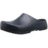 Image de Birkenstock Super Birki Schuhe blau Gr. 35