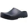 Image de Birkenstock Professional Super Birki, Sabots Mixte Adulte, Bleu, 36 EU