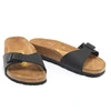 Image de Birkenstock - Sandales Madrid BF noires 37