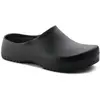 Image de Birki Birkenstock Professional Super, Sabots Mixte Adulte, Noir, 44 EU