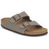 Image de Birkenstock 151211 Arizona stone, Birkibuc Homme Stone EU 38