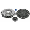 Image de SACHS 3000 174 001 Kit D'Embrayage pour Opel Kadett F Berline Bicorps Trois OU Cinq Portes (T92) 1991-2000 et autres véhicules