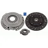Image de SACHS 3000 267 001 Kit D'Embrayage pour Nissan Sentra III Hatchback (N14) 1990-1995 et autres véhicules