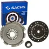 Image de SACHS 3000 003 005 Kit D'Embrayage pour BMW 3 (E30) 1982-1992 et autres véhicules