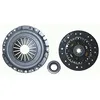 Image de SACHS 3000 143 002 Kit D'Embrayage pour Mercedes-Benz a trois Volumes (W123) 1976-1985 et autres véhicules