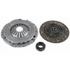 Image de SACHS 3000 208 002 Kit D'Embrayage pour Volkswagen Golf MK III (1H1) 1989-2000 et autres véhicules
