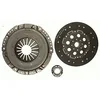 Image de SACHS 3000 318 001 Kit D'Embrayage pour Mercedes-Benz Classe E (W210) 1995-2003 et autres véhicules