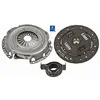 Image de SACHS 3000 329 001 Kit D'Embrayage pour Ford Fiesta III (GFJ) 1989-1997 et autres véhicules