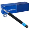 Image de SACHS 100 237 Amortisseur pour Volkswagen Polo II (86C, 80) 1981-1994 Essieu Avant et autres véhicules