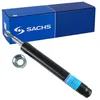 Image de SACHS 100 517 Amortisseur pour Volkswagen Golf MK II (19E, 1G1) 1983-1992 Essieu Avant et autres véhicules